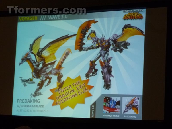Transformers Products Hasbro Brand Team Panel  (40 of 175)